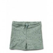 Otto Swim Pants Badshorts Grön Liewood