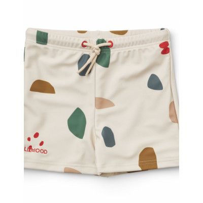 Otto Swim Pants *Villkorat Erbjudande Badshorts Liewood
