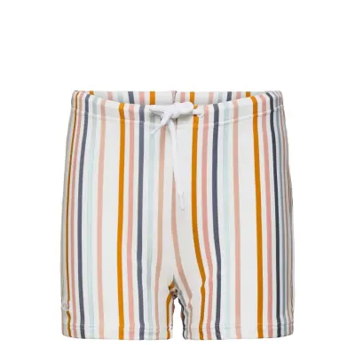 Liewood Otto Swim Pants Multi/patterned