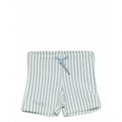 Otto Swim Pants Seersucker Badshorts Blå Liewood