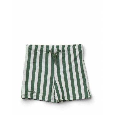 Otto Swim Pants *Villkorat Erbjudande Badshorts Grön Liewood
