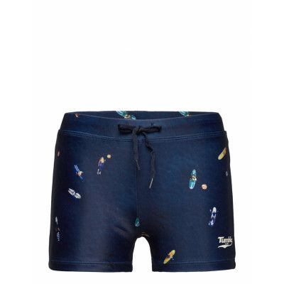 TUMBLE 'N DRY Tnd Pacific Marinblå