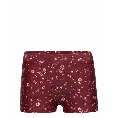 Pamela Swim Trunk Badshorts Soft Gallery