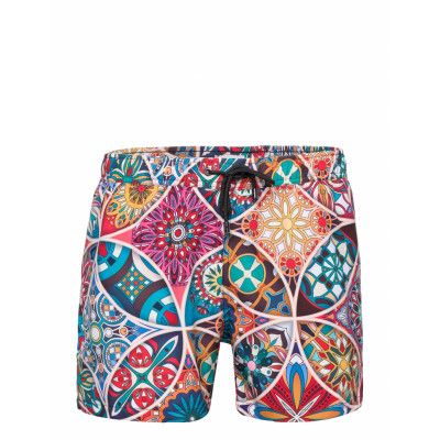 Panos Emoporio Classic Soul Badshorts Multi/mönstrad Panos Emporio