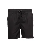 Panos Emporio Durable Helios Swimshort - Black - L