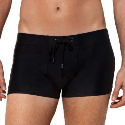 Panos Emporio Durable Minos Swimshort