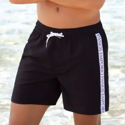 Panos Emporio Hektor  * Fri Frakt *