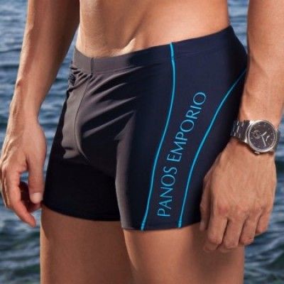 Panos Emporio Poseidon Trunks * Fri Frakt *