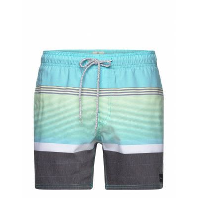 Party Pack Volley Badshorts Blå Rip Curl