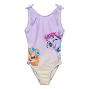 Paw Patrol Swimwear - Purple - 116