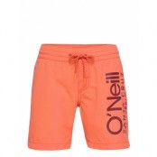 Pb Cali Shorts Badshorts Orange O'Neill
