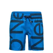 Pb Cali Zoom Shorts Badshorts Blå O'neill
