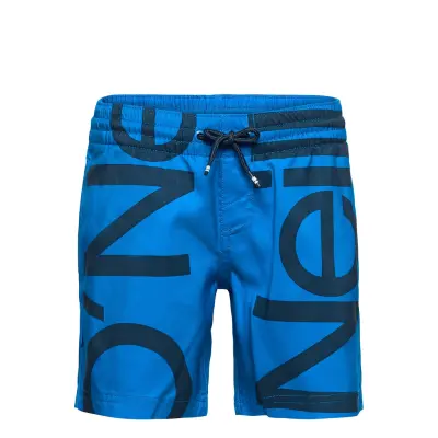 Pb Cali Zoom Shorts Badshorts Blå O'neill