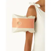 Petites Pommes Alex Armbands - Coral - 2-6Y