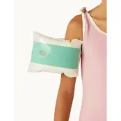 Petites Pommes Alex Armbands - Green - 2-6Y