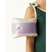 Petites Pommes Alex Armbands - Purple - 2-6Y
