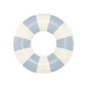 Petites Pommes Celine Swim Ring 12+Y - Blue - 12+Y Max. weight: 100 kg