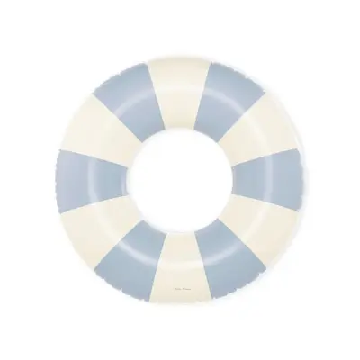 Petites Pommes Celine Swim Ring 12+Y - Blue - 12+Y Max. weight: 100 kg