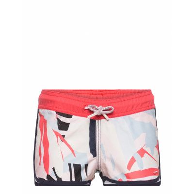 Pg Print Beach Shorts Badshorts Multi/mönstrad O'neill