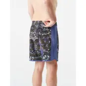 PICTURE ORGANIC CLOTHING Andy 17 Printed Brds - Multi/patterned - 36