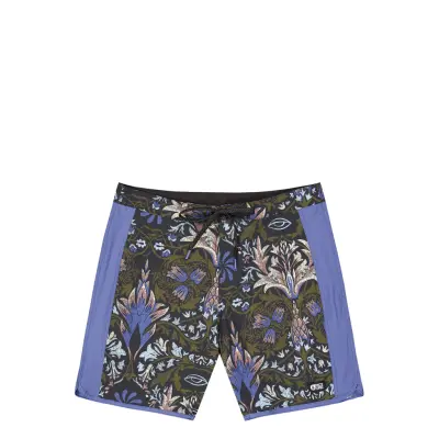 PICTURE ORGANIC CLOTHING Andy 17 Printed Brds Multi/patterned