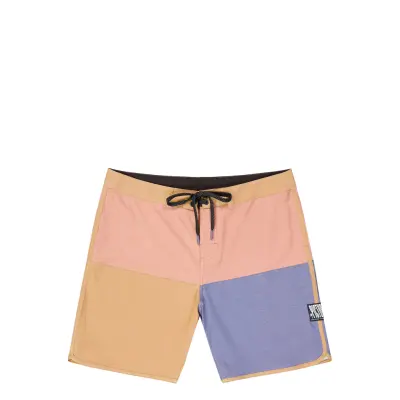 PICTURE ORGANIC CLOTHING Andy Heritage 17 Brds Multi/patterned