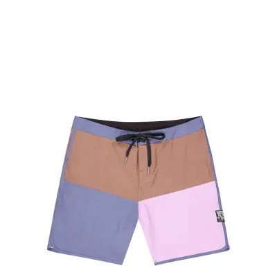 PICTURE ORGANIC CLOTHING Andy Heritage 17 Brds Multi/patterned