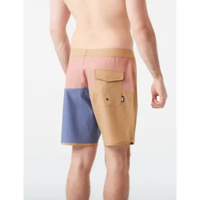 PICTURE ORGANIC CLOTHING Andy Heritage 17 Brds - Multi/patterned - 30