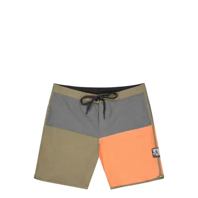 PICTURE ORGANIC CLOTHING Andy Heritage 17 Brds Multi/patterned