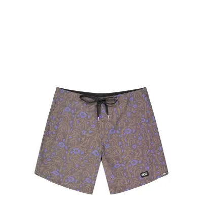 PICTURE ORGANIC CLOTHING Andy Heritage P 17 Brds Multi/patterned