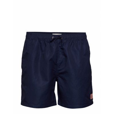 Piece Swimshorts Badshorts Les Deux