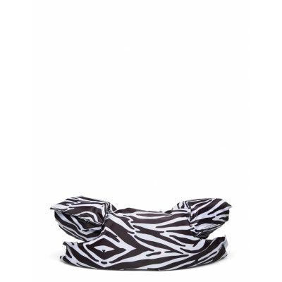 Piikaboo Swim Vest Zebra Toys Bath & Water Toys Water Toys Multi/mönstrad Piikaboo