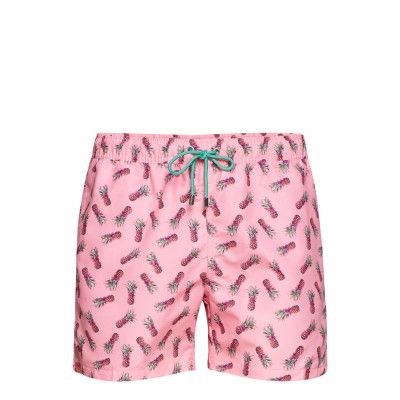 Pineapple Apollo Badshorts Rosa Panos Emporio