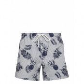 Pineapple Seersucker Shorts Badshorts Multi/mönstrad O'neill