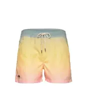 Pink Grade Swim Shorts Badshorts Gul OAS