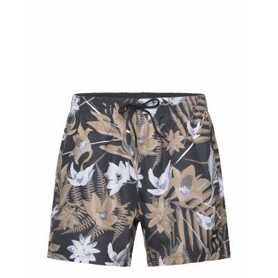 Piranha Badshorts Beige BOSS