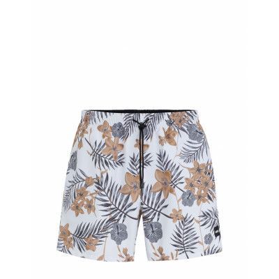 Piranha Badshorts White BOSS