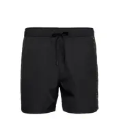 Pixie Badshorts Svart BOSS