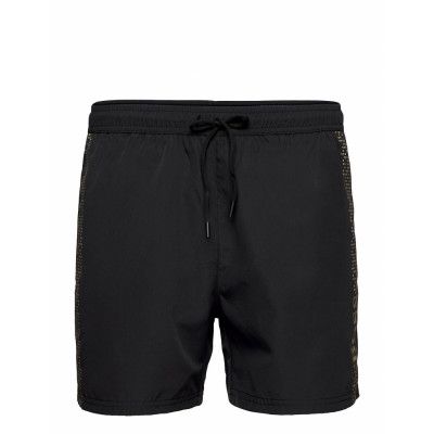 Pixie Badshorts Svart BOSS