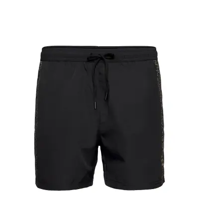 Pixie Badshorts Svart BOSS