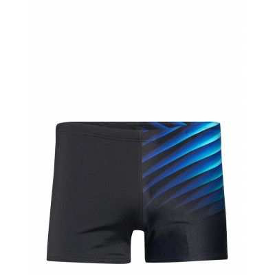 Placement Aquashort Swimwear Briefs & Speedos Svart Speedo