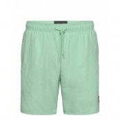 Lyle & Scott Plain Swimshort Grön