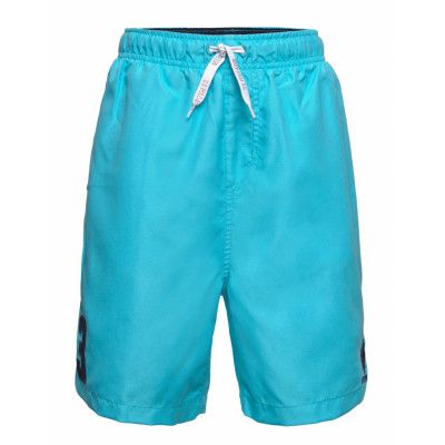 Player 3 Swim Short Badshorts Blue U.S. Polo Assn.
