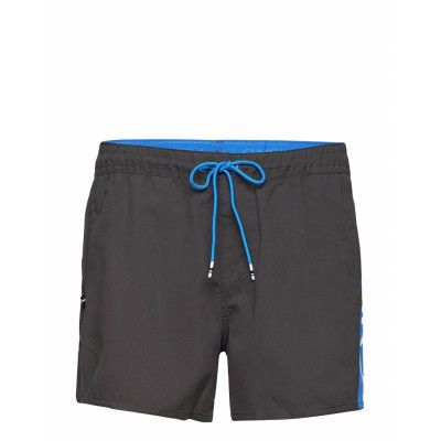 Pm Cali Panel Shorts Badshorts Svart O'neill