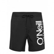 Original Cali Shorts Badshorts Svart O'neill