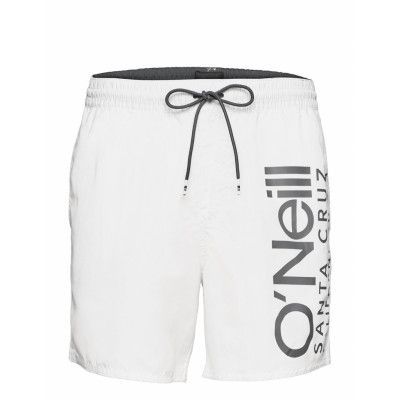 Pm Original Cali Shorts Badshorts Vit O'Neill