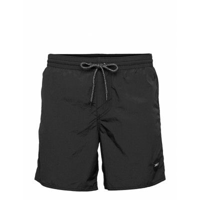 Vert Swim Shorts Surfshorts Svart O'neill