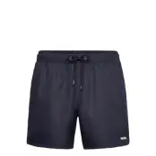 Pockies Navy Shorties - Black - S