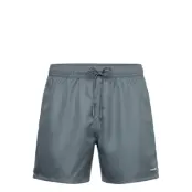 Pockies Teal Shorties - Grey - S