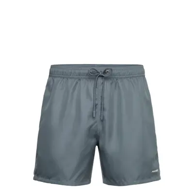 Pockies Teal Shorties - Grey - S